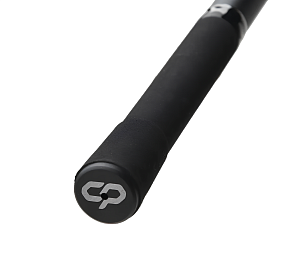 Удилище карповое CARP PRO  2-х секц. Cratus Compact 13' 3,5lb