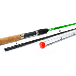 * Удилище Kudos Werdum feeder 330 120g