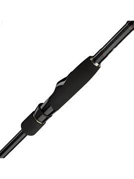 Удилище спиннинговое ZETRIX SOLVER SLS