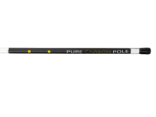 Удилище попл. без кол. WFT XK Bone PURE CARBO POLE 5.00