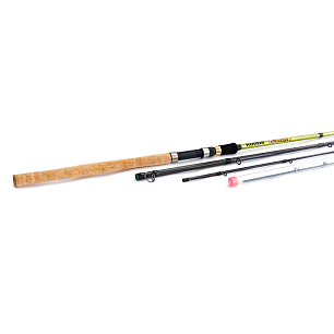 Удилище Kudos Status feeder 360 до 150g