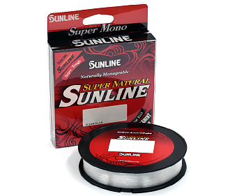 Монолеска SUNLINE Super NATURAL