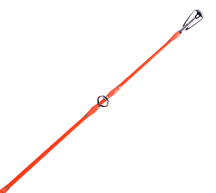 Удилище трол. Maximus REAPER 702M 2.1m 15-40lb