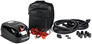 Насос электрический Marlin GP-80