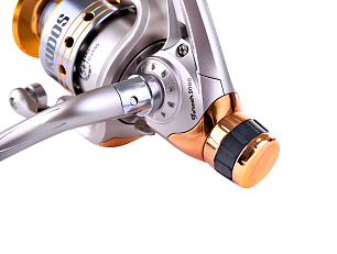 Катушка Kudos Forcer 4000