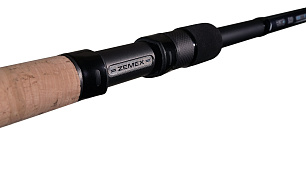Удилище фидерное ZEMEX RIVER Super Feeder 13 ft - 160 g