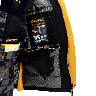 Костюм ''Elbrus'' Huntsman