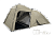 Палатка автомат. 4-х мест. Norfin POLLAN 4 NF