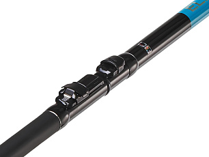 Удилище попл. с кол. Salmo Elite RIVER HEAVY XF 6.00