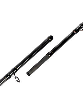 Удилище MIFINE Strong HAMMER 360 тест 80/140/180гр.