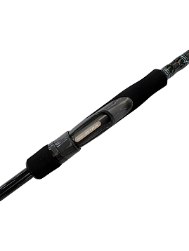 Удилище спиннинговое ZETRIX HAYRON 2nd Gen