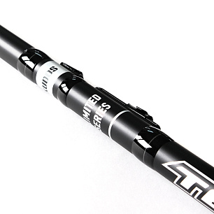 Удилище Kudos Status Bolo 500