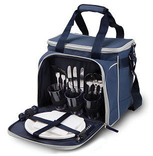 Набор для пикника ''Арктика'' арт.4100-3