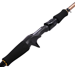 Удилище каст. Maximus ZIRCON-X C 24M 2,4m  7-35g