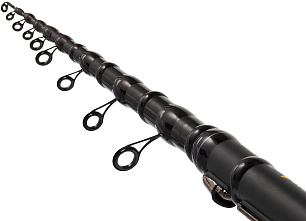 Удилище попл. с кол. Salmo Diamond TRAVEL BOLOGNESE 4.50