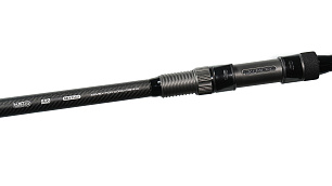 Удилище фидерное ZEMEX MAGNUS CMF Feeder 13.5 ft - 2.75 lb