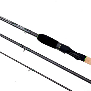 Удилище фидерное Elegance Method Lusson Monster Feeder 3,90м тест max 160г