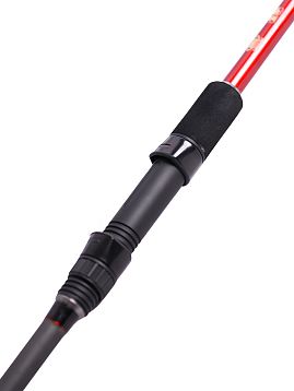 Удилище фидер. Maximus NEW ADVENTURE 360H 3,6m 120g