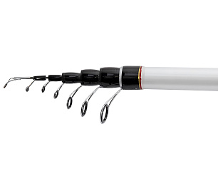 Удилище попл. с кол. WFT XK Bone PURE CARBO BOLO 5.00