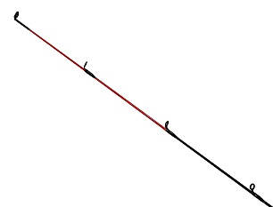 Фидер Nautilus Resolution River Heavy Duty feeder 390см 180гр+NRRHDF13XXH