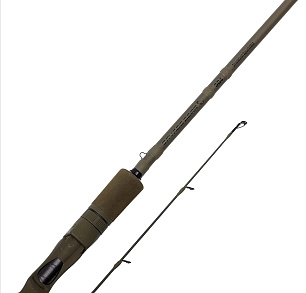 Спиннинг Savage Gear SG4 Jerk Specialist Trigger 2.06м, 80-150г.