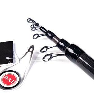 Удилище Kasumi Acto Bolo 500