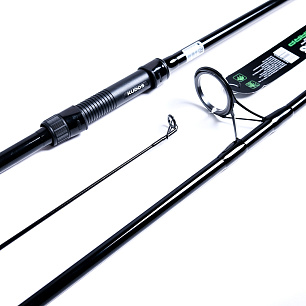 Удилище карповое Kudos Prime Carp 360 3.5lb 3х частное