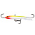 Балансир Rapala FLAT JIG 4 см, 16гр. RFJ04 /FCLN 
