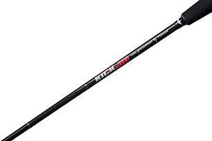 Спиннинг Narval Kick Jig Upgrade 76HH max 84g Fast