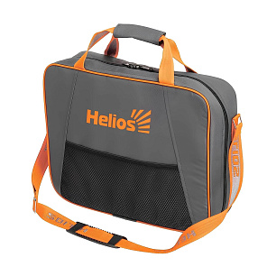 Набор для пикника Camping на 6 персон с термосом (HS-CG-T-6) Helios