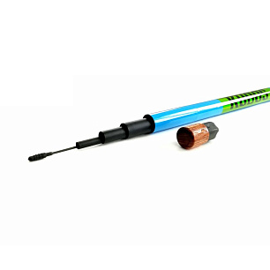 Удилище Kudos Werdum Pole 400