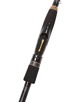 Удилище спиннинговое Team Dubna Generation II