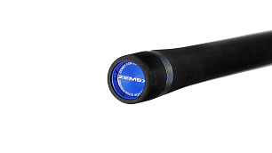 Удилище фидерное ZEMEX RAMPAGE Extreme Feeder 14 ft - 180 g