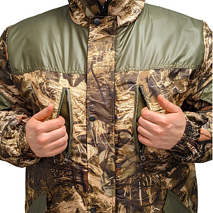 Костюм ''Зима'' Scout