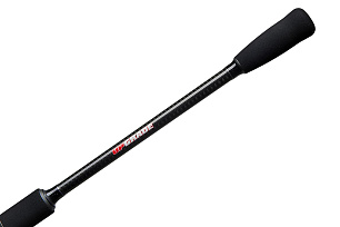 Спиннинг Narval Kick Jig Upgrade 76H max 56g Fast