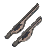 Чехол Fisherman Ф30 для 2 спиннингов с катушкой (11*145) жесткий