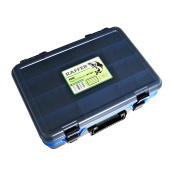 Кейс Raffer H1101 (390*280*125) 2-уровневый 11-25 отделений