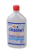 Топливо жидкое универс. СЛЕДОПЫТ 0,5л