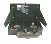 Плита бензиновая Coleman 2 Burner Compact 424