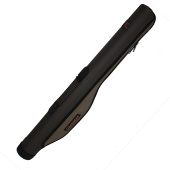 Чехол Fisherman Ф320 для зимних удилищ с катушкой (7,5*75) жесткий