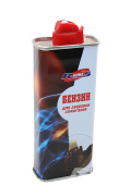 Бензин для зажигалок высокой очистки RUNIS, 133мл