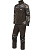Костюм флисовый Norfin BERINGS CAMO