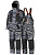 Костюм ''Discovery 2 Le Camo'' Norfin